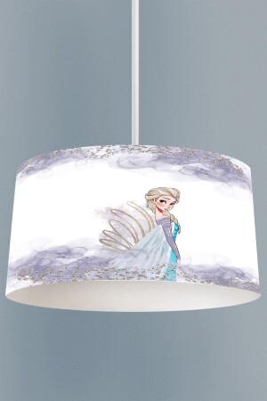 غرفة الأطفال غرفة الأطفال Elsalı مصباح العجلة الوقود Tlav-028 TLAV-028 - Talia Home