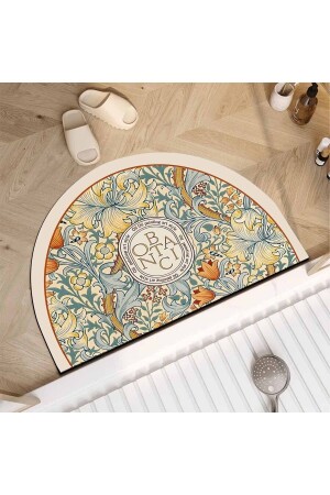 مقعد حمام المياه الممتص من قبل مقعد حمام المياه المياه نصف القمر - Else Dekor