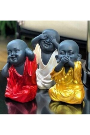 لم أر، لم أسمع، لا أعرف (بوهبة) - Elvanhobi