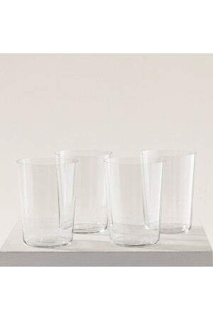 Elysee Wasserglas 500 ml 4er-Set Standard TYC00763826234 - 1