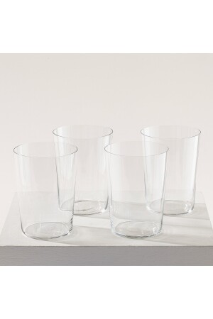 Elysee Wasserglas 500 ml 4er-Set Standard TYC00763826234 - 3