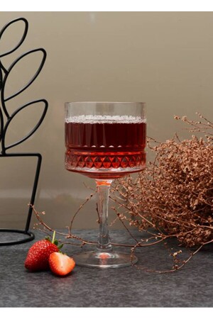 Elysia 4 'lü Sunumluk Ayaklı Kase 500 Cc TYC00213912196 - Paşabahçe