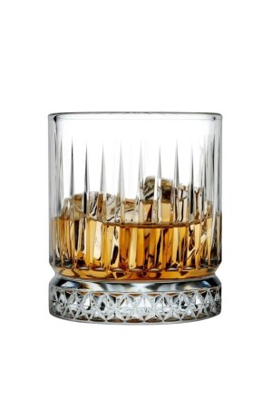 Elysia 4-teiliges Whiskyglas 520004 - 4