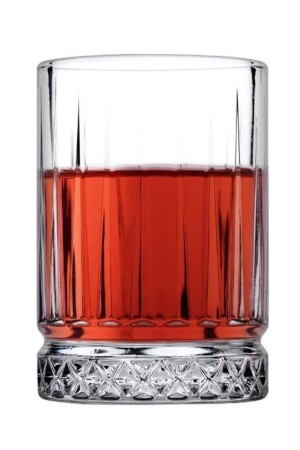 Elysia 6 Lı Mini Shot- Likör Bardağı 60cc PŞB520242 - Paşabahçe