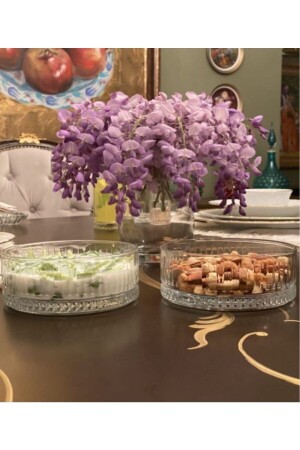 Elysia Çerezlik 510cc 6 Adet NR-PB530042 - Paşabahçe