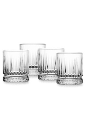 Elysia Pleasure Set 2 (520014 ELYSİA WHISKY GLAS + 530038 ELYSİA COOKIES BOWL) paşab. CH530038-520014:; - 4