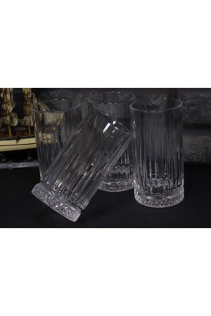 Elysia Softdrinkglas 4-teilig 445 cc Fma005294 520015 - 5