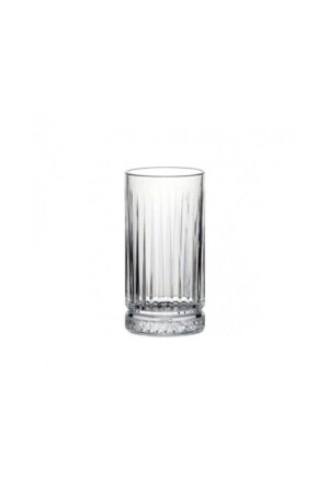 Elysia Softdrinkglas 4er-Pack 280cc - 6