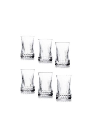 Elysia Teetasse Teegeschirr-Set 12-teilig Tee-Personen 6 - 6