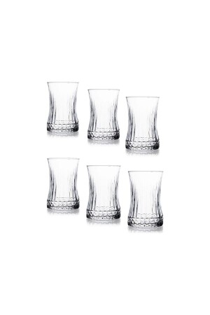 Elysia Teetasse Teeservice Set 12-teilig Tee - RIVA TEESET für 6 Personen - 8