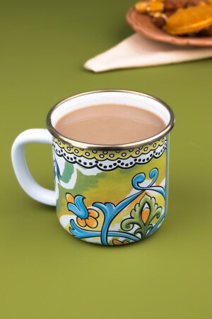 كأس من الميكروبات المزروعة من الميكروبات المزروعة - EMAYlab