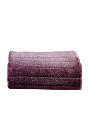 Embos Felldecke Double Noa Plum 0110010109020 - 5