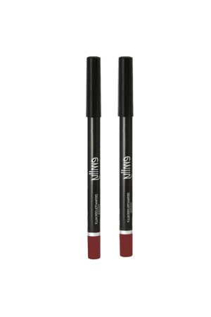 Emily Lip Pencil 217 2 Stk - 2