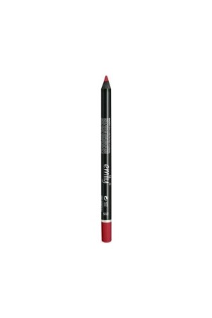 Emily Lip Pencil Intense Red Nr. 205 - 2