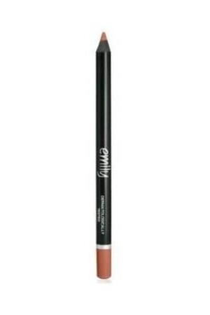 Emily Long Lasting Lip Pencil - 203 - 1