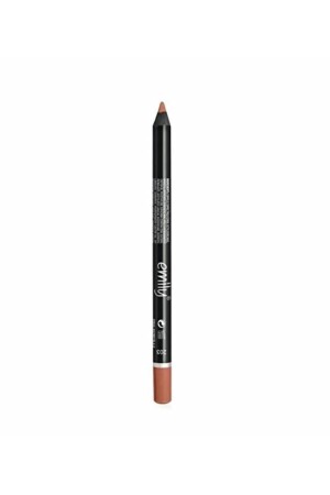 Emily Long Lasting Lip Pencil Dudak Kalemi 203 8691190522032 - 1