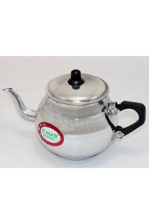 Eminox Aluminium-Samowar-Teekanne Nr. 16 TYC00047059830 - Genel Markalar