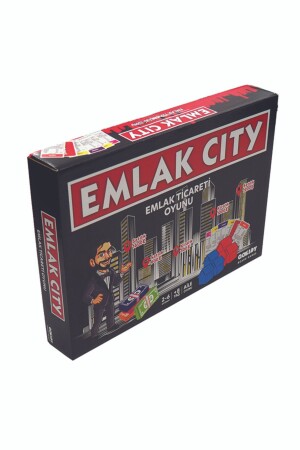 Emlak City - 5