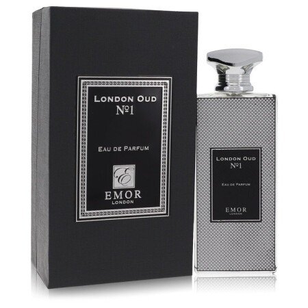 Emor London Oud No. 1 by Emor London - 2