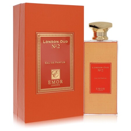 Emor London Oud No. 2 by Emor London - 2