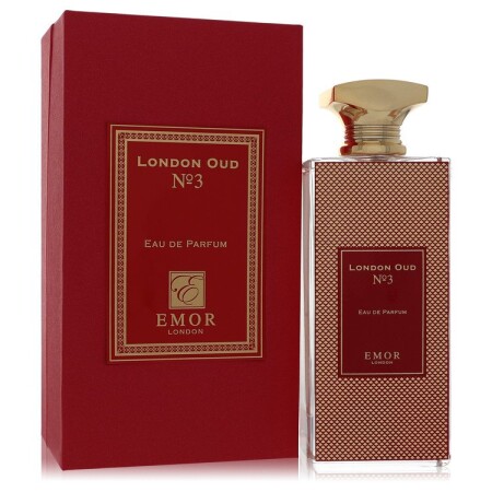 Emor London Oud No. 3 by Emor London - 2