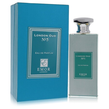 Emor London Oud No. 5 by Emor London - 2