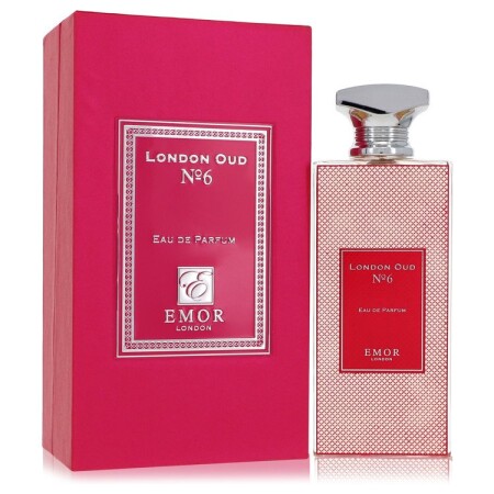 Emor London Oud No. 6 by Emor London - 2