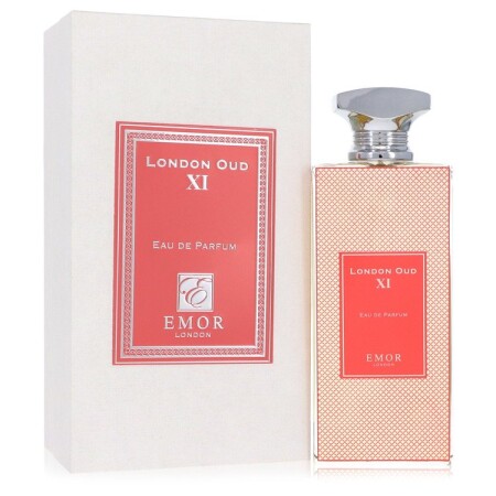 Emor London Oud XI by Emor London - 2