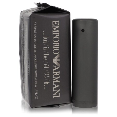 Emporio Armani by Giorgio Armani - 4