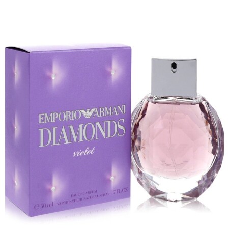 Emporio Armani Diamonds Violet by Giorgio Armani - 2