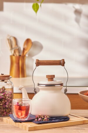 كريم منازل الشاي الملكية - Emsan