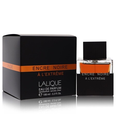 Encre Noire A L'extreme by Lalique - 3