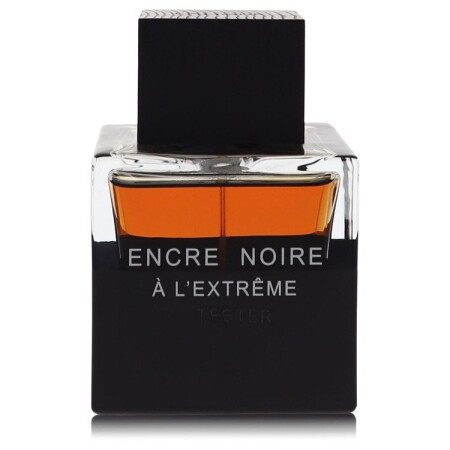 Encre Noire A L'extreme by Lalique - 1