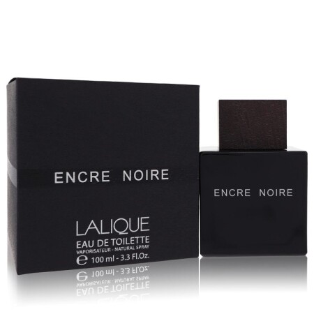 Encre Noire by Lalique - 1