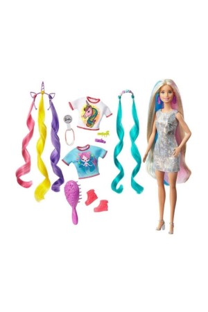 Endless Hair Fun Babyspielset MATTEL. A5. GNH04 - 3