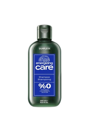 Energızın Anti-Haar-Shampoo 500 ml 08122 - 1
