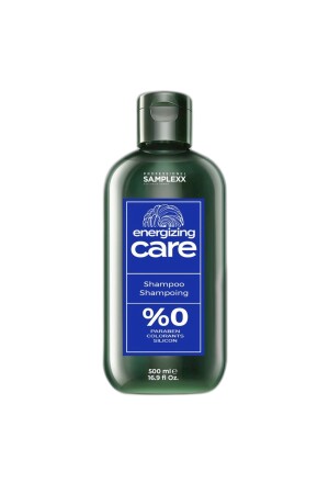 Energızıng Dökülme Önleyici Şampuan 500 ml 08122 - 2