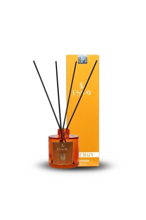 Energy Diffuser (Çubuklu Oda Kokusu) - Essay