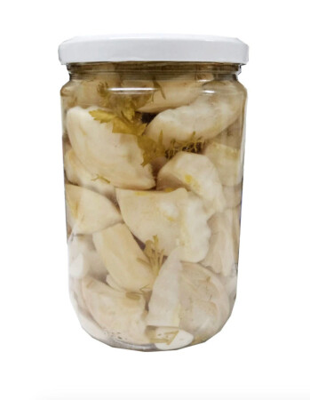 Enginar Turşusu - 700gr - Halal