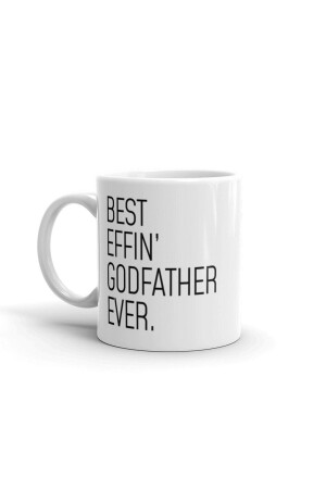 Englische Tasse, Paten-Geschenkidee – Vatertagsgeschenk – Paten-Neujahrsgeschenk - 4