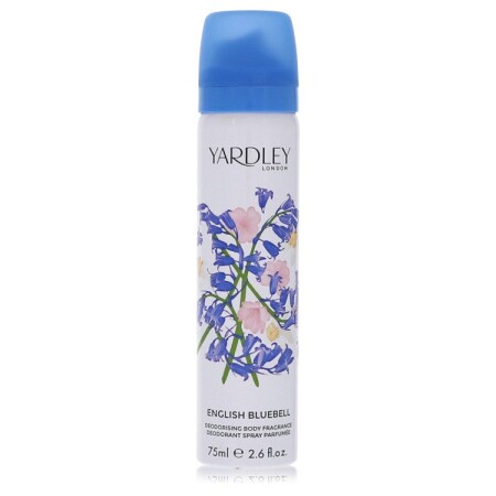 English Bluebell by Yardley London - 4