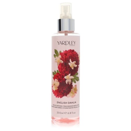 English Dahlia by Yardley London - 3