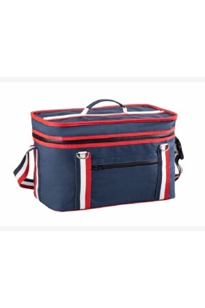 English Home Thermo-Picknicktasche - 1