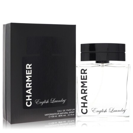 English Laundry Charmer by English Laundry - 1