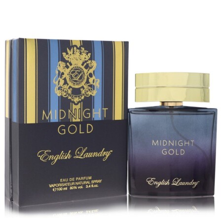 English Laundry Midnight Gold by English Laundry - 2