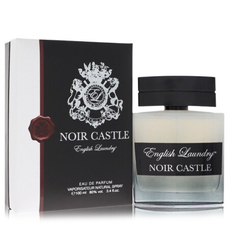 English Laundry Noir Castle by English Laundry - 2