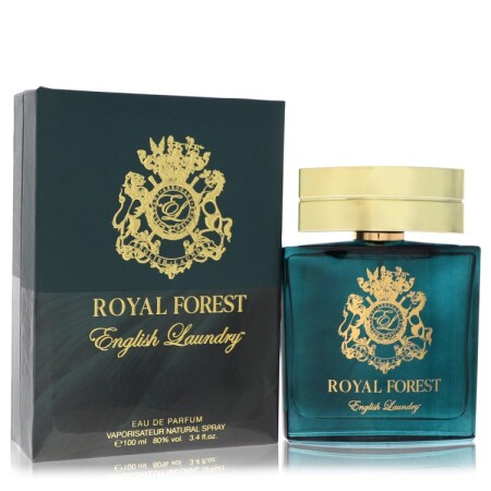 English Laundry Royal Forest by English Laundry - 1