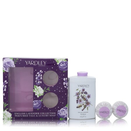 English Lavender by Yardley London - 5