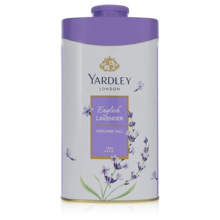 English Lavender by Yardley London - 4