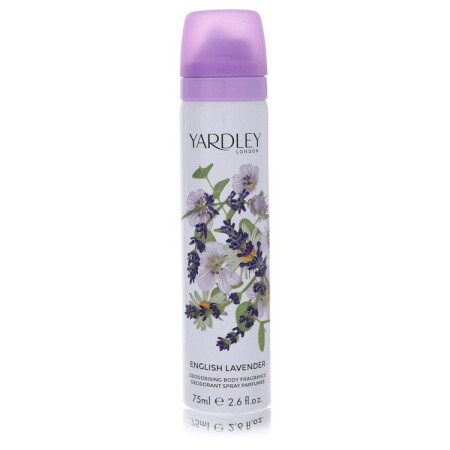 English Lavender by Yardley London - 3